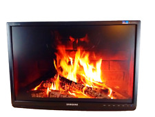Monitor de computador SAMSUNG 2243WM comprar usado  Enviando para Brazil
