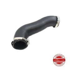 Manicotto intercooler turbo usato  Bitonto