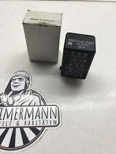 Relais mercedes w123 gebraucht kaufen  Freren