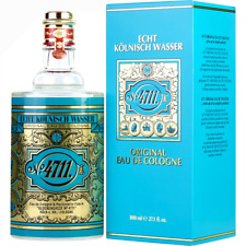 4711 original eau usato  Cornalba