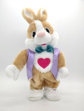 Gemmy easter bunny for sale  Eau Claire