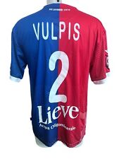 Maglia gubbio vulpis usato  Roma