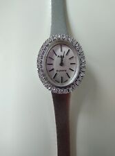 Diamanten alg quartz gebraucht kaufen  Hannover