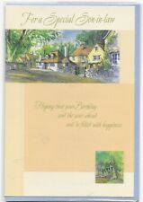 Egc10 greeting cards for sale  GRANTHAM