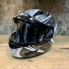 Hjc full face for sale  Plymouth