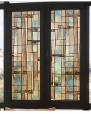 New artscape stained for sale  Houston