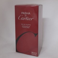Cartier pasha eau usato  Castelfidardo