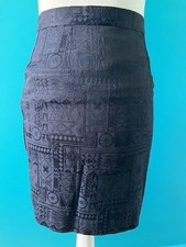 Jupe kiabi bleu d'occasion  Pézenas