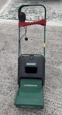 Qualcast lawn raker for sale  PUDSEY