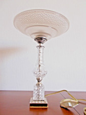 Lampe art deco d'occasion  Sète