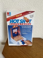 Hot shot basketball gebraucht kaufen  Bretten