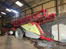 Hardi commander 3200i for sale  BOURNE
