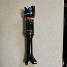 Fox reaktiv rear for sale  Caledonia