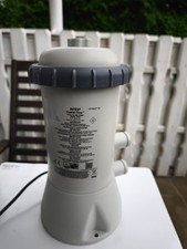 Bestway intex pool gebraucht kaufen  Oldenburg (Oldenburg)