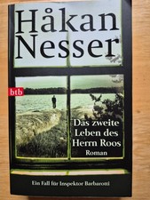 Hakan nesser leben gebraucht kaufen Hakan nesser leben gebraucht kaufen  Hohenwestedt