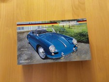 Fujimi bausatz porsche gebraucht kaufen  München