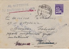 Ann. roma 1945 usato Ann. roma 1945 usato  Remanzacco