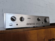 Ampli luxman 200 d'occasion  Reims