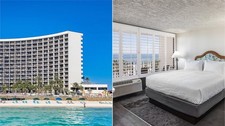 Panama city beach for sale  USA