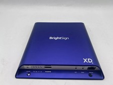 Placa digital de estado sólido original BrightSign XD4 XD234 computador comprar usado  Enviando para Brazil