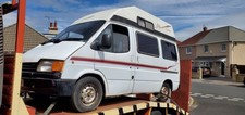 1988 ford transit for sale  MORECAMBE