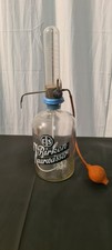 Antike apothekerflasche kölni gebraucht kaufen  Hamm