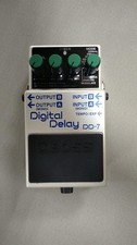 BOSS DD-7 DIGITAL DELAY 50476 comprar usado  Enviando para Brazil
