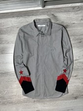 Givenchy camicia uomo usato  Spedire a Italy