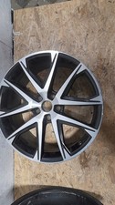 Alufelge zoll 5x112 gebraucht kaufen  Geesthacht