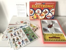 Jeu société vintage d'occasion  Saint-Dié-des-Vosges