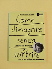 Come dimagrire senza usato  Fano