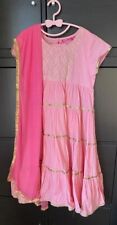 Girls salwar kameez for sale  LONDON