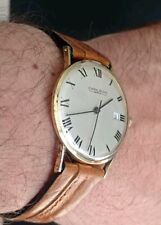 Antico orologio carlson usato  Sanremo