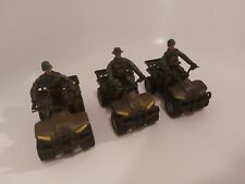 Peacekeepers quad bike for sale  EXETER