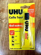Uhu colle gel d'occasion  Paris XV