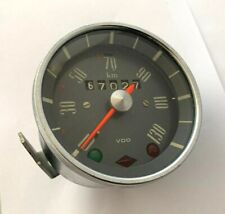 Nsu prinz speedometer d'occasion  Expédié en Belgium
