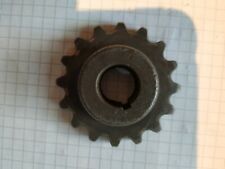 Sprocket kettenrad fichtel gebraucht kaufen  Sankt Augustin