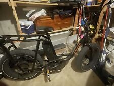 Rad power radrunner for sale  Denver