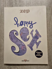 Zep happy sex d'occasion  Colmar