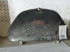 9605593680 quadro strumenti usato  Mazzarino