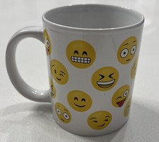 Emoji emoticons coffee for sale  Henderson