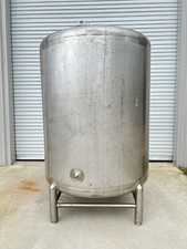 Stainless steel holding for sale  Aiken