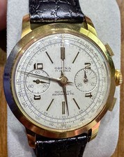 Orfina Chronograph Uhr Landeron 51 comprar usado  Enviando para Brazil