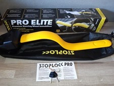 Stoplock pro elite for sale  CARMARTHEN