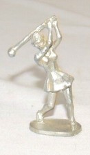 Comstock pewter inch for sale  San Jose