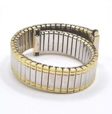 Silber gold flexband gebraucht kaufen  Kaiserslautern