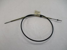 Teleflex morse feet for sale  Franklin