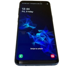 Samsung galaxy g960f for sale  BEDFORD