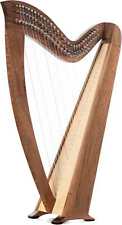 Irlandais celtique harpe d'occasion  Expédié en France