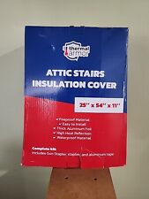 Attic door insulation for sale  Hacienda Heights